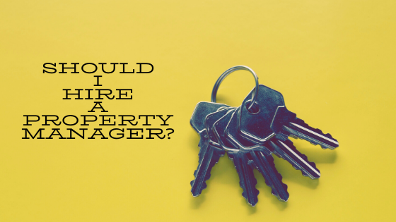 5 Best Property Management Practices - Weaver Realty Group